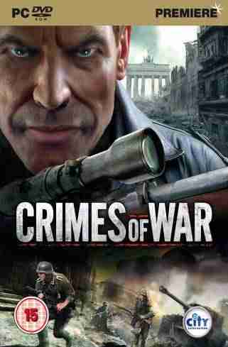 Descargar Crimes Of War [English] por Torrent